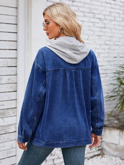 Daria | Veste d'hiver classique et élégante