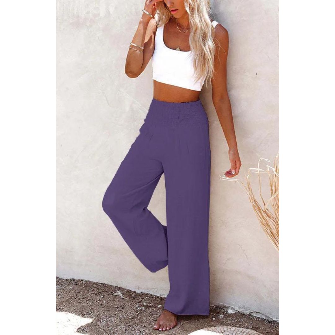 Dauna | Pantalon d'hiver classique et élégant