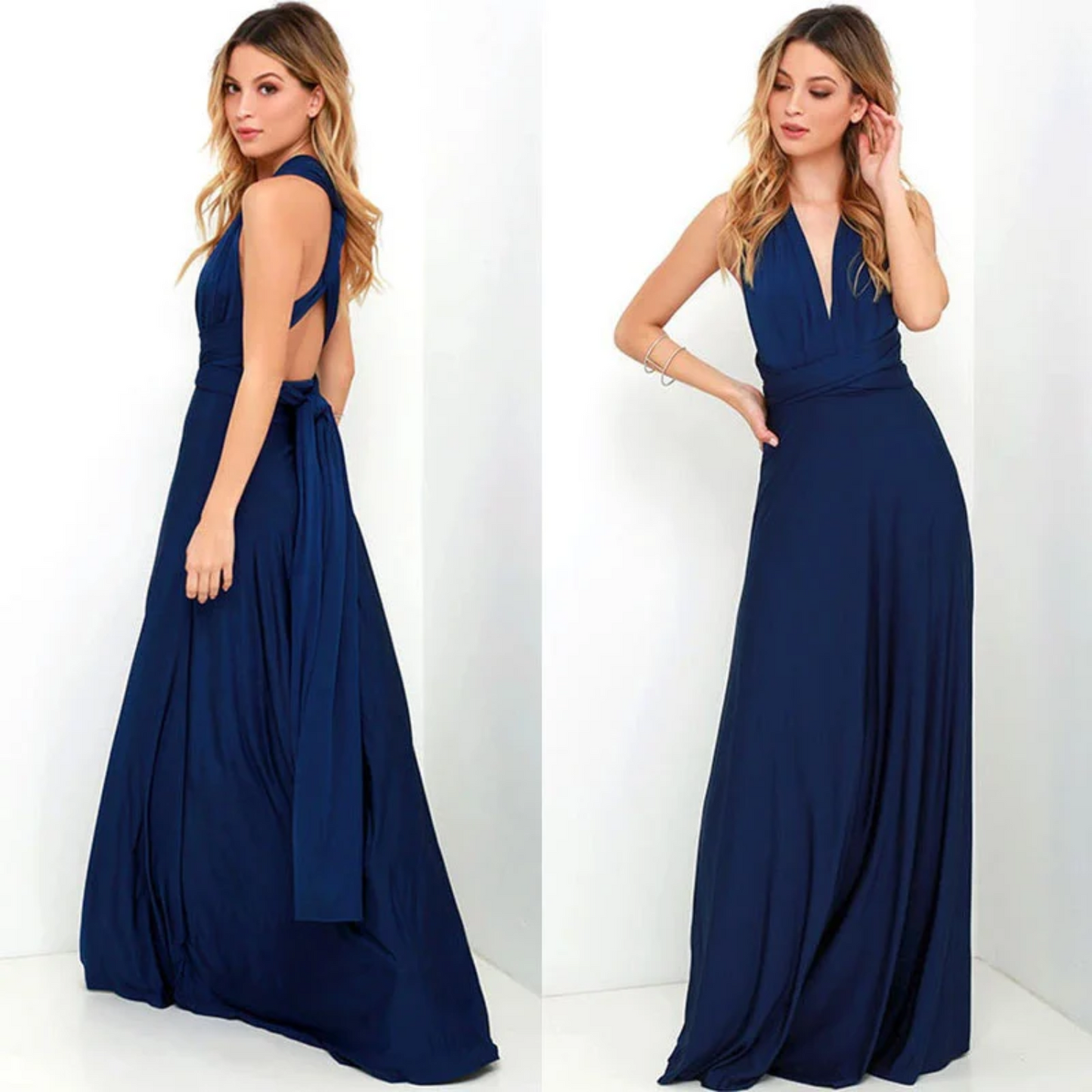 Molly | Casual and Comfortable winter Dress