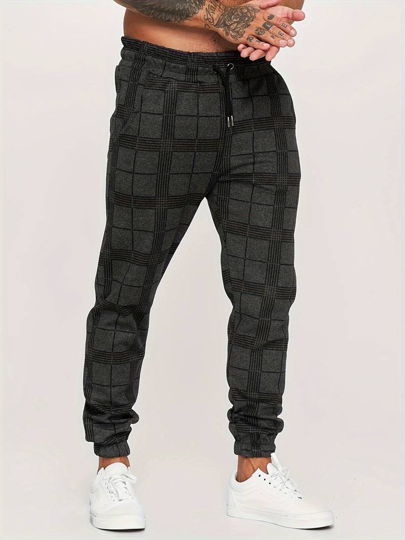 Loren | Pantalon d'hiver simple et élégant