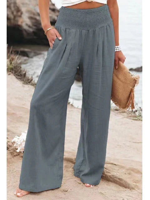 Dauna | Pantalon d'hiver classique et élégant