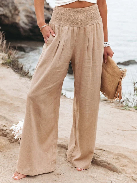 Dauna | Pantalon d'hiver classique et élégant