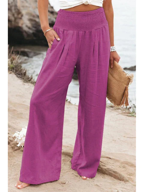 Dauna | Pantalon d'hiver classique et élégant