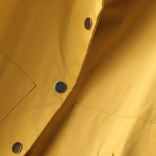 Stella | Manteau d'hiver moderne et polyvalent