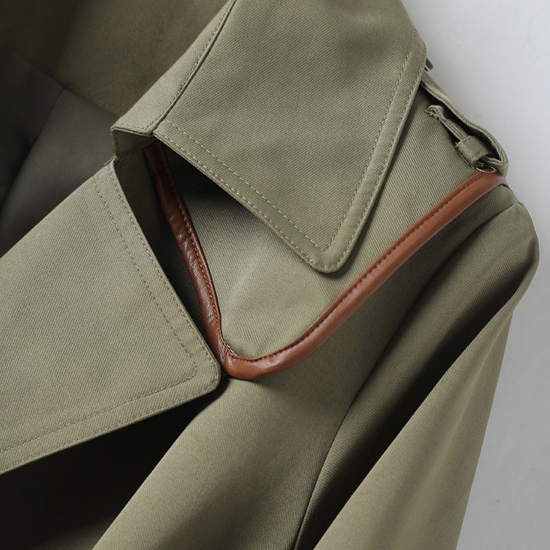 Cameron | Manteau d'hiver élégant et stylé