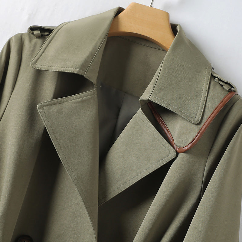 Cameron | Manteau d'hiver élégant et stylé