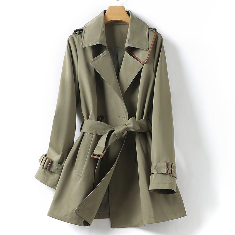 Cameron | Manteau d'hiver élégant et stylé