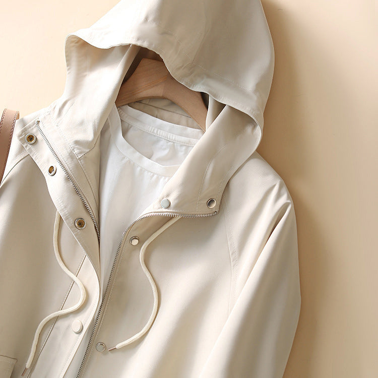 Socorro | Manteau d'hiver tendance et minimaliste