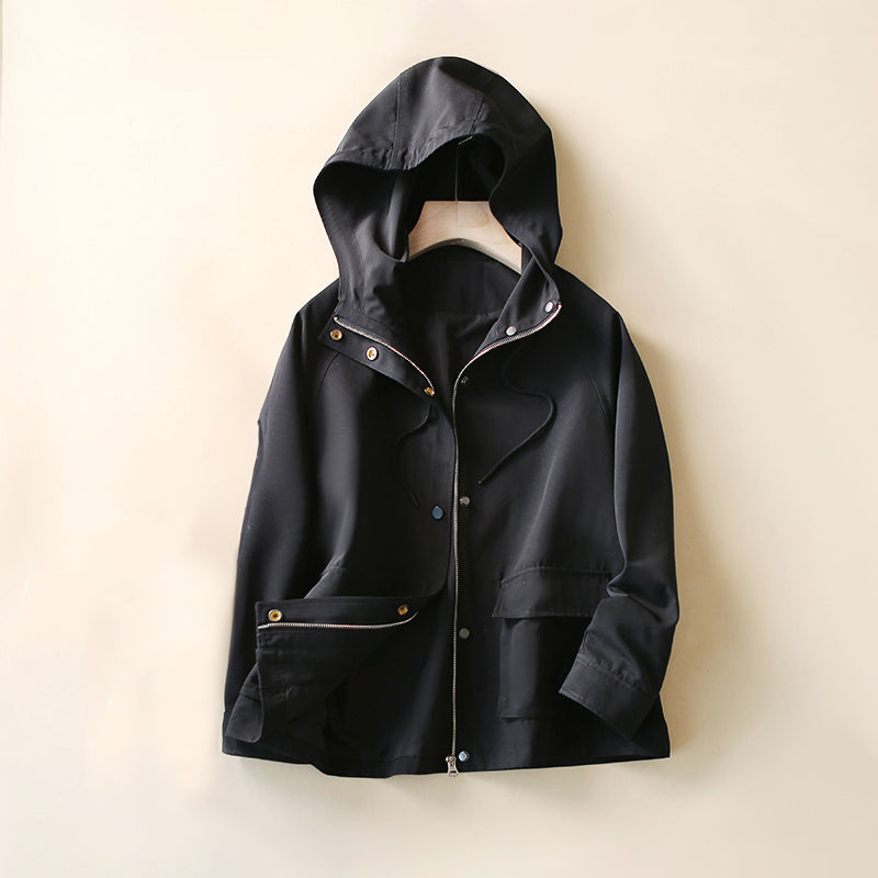 Socorro | Manteau d'hiver tendance et minimaliste