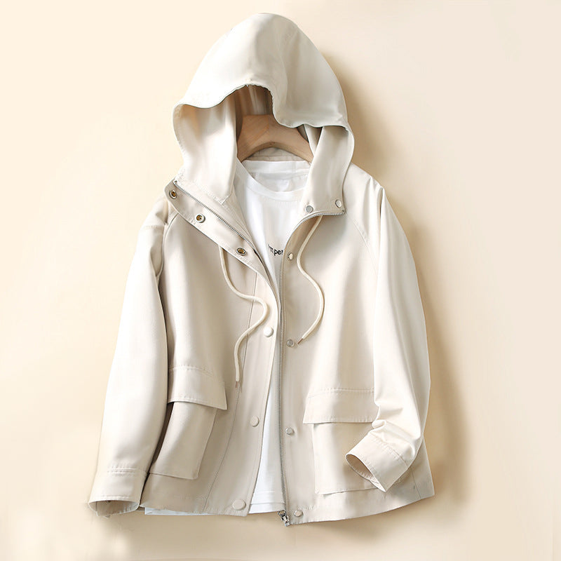 Socorro | Manteau d'hiver tendance et minimaliste