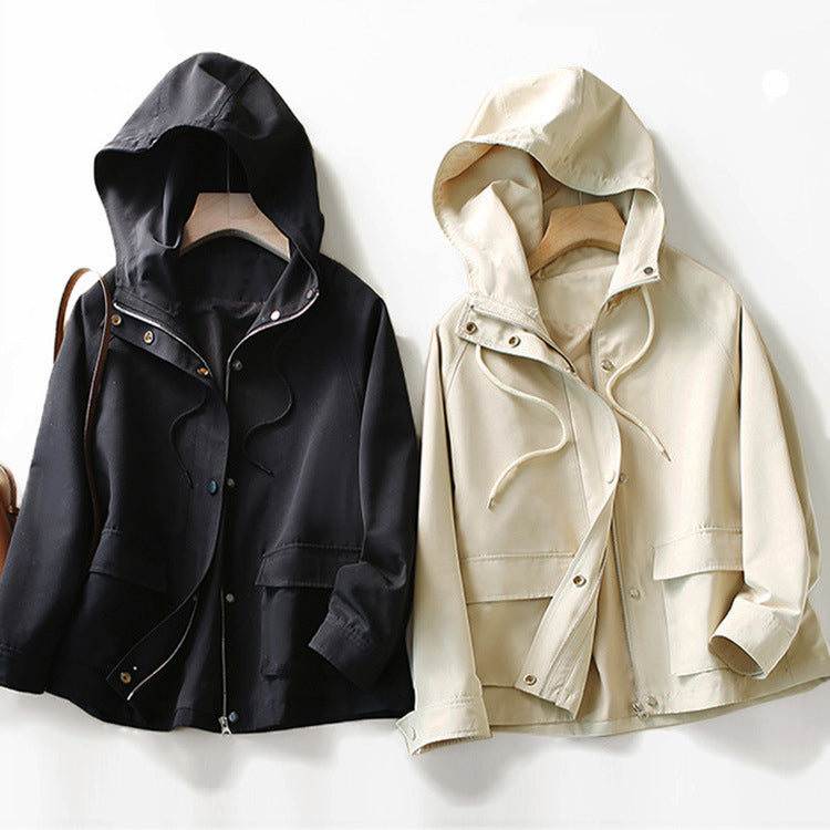 Socorro | Manteau d'hiver tendance et minimaliste