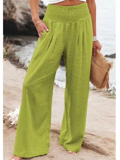 Dauna | Pantalon d'hiver classique et élégant