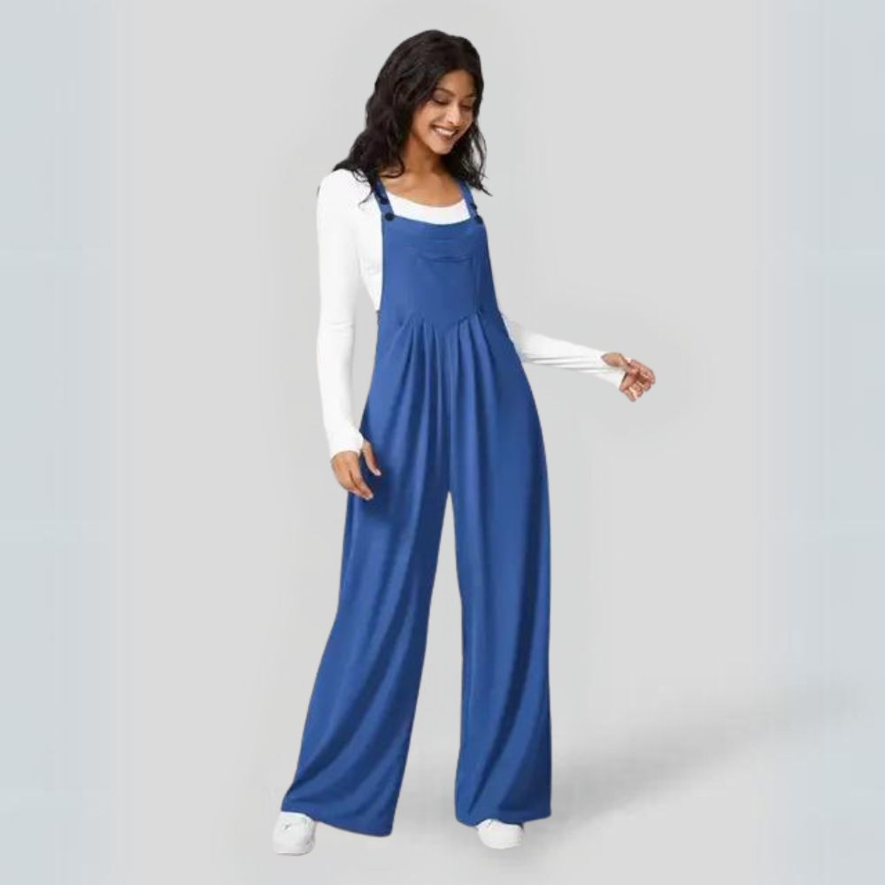 Caspian | Combinaison d'hiver classique et confortable