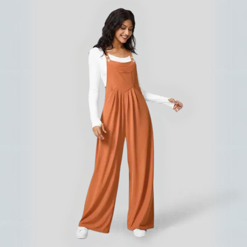 Caspian | Combinaison d'hiver classique et confortable