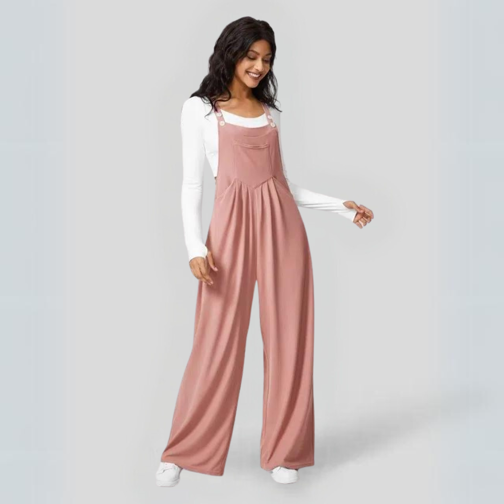 Caspian | Combinaison d'hiver classique et confortable