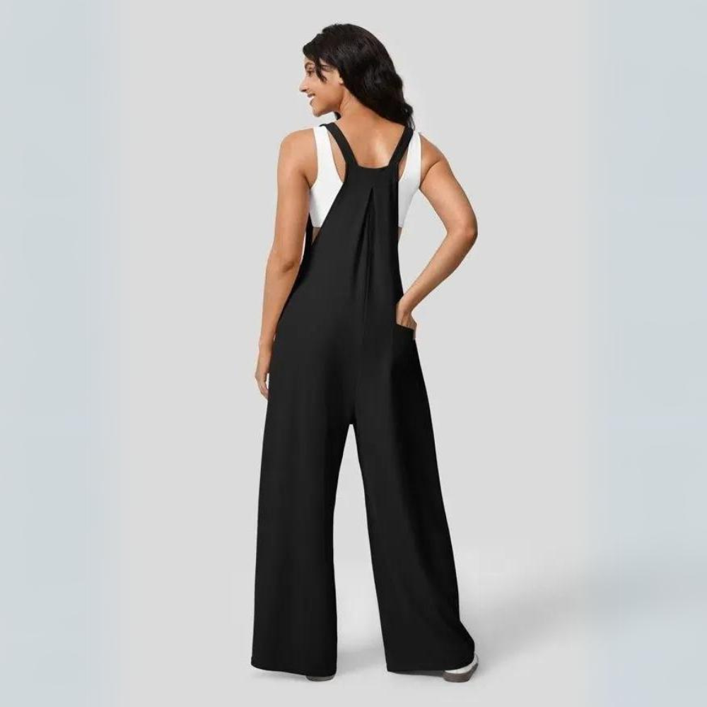 Caspian | Combinaison d'hiver classique et confortable