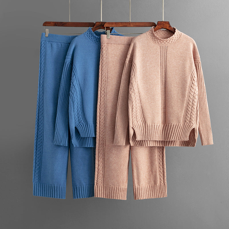 Cara | Pantalon d'hiver Fashionable and Effortless