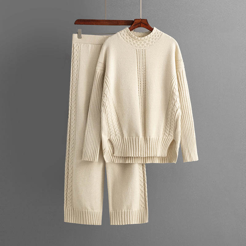 Cara | Pantalon d'hiver Fashionable and Effortless
