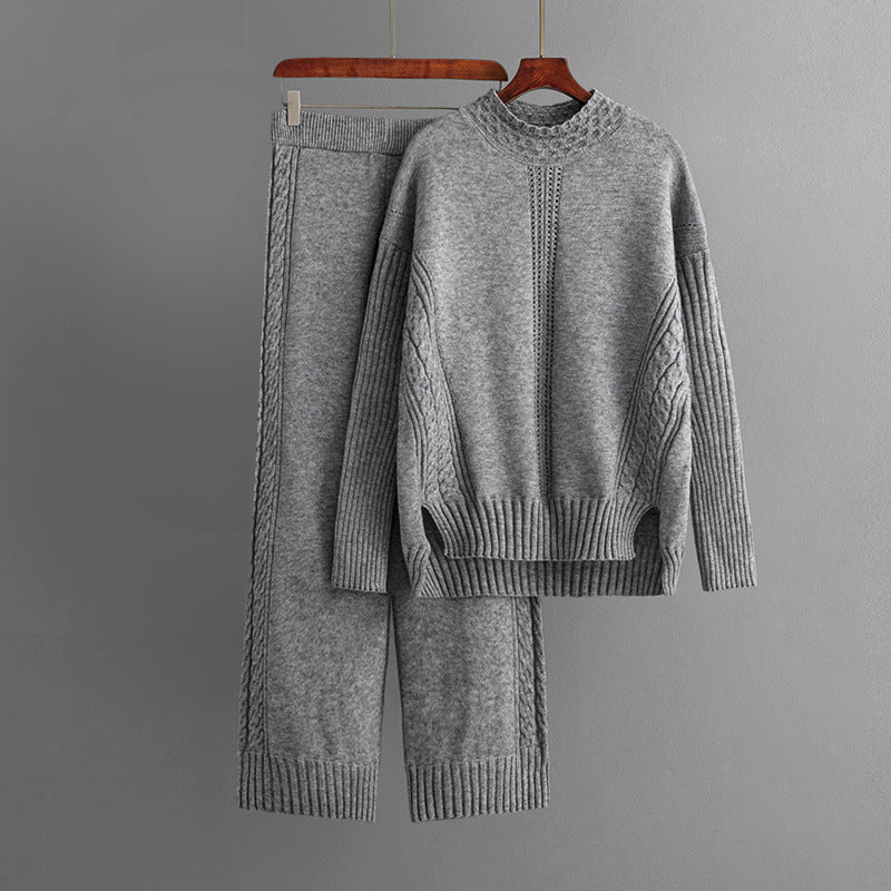 Cara | Pantalon d'hiver Fashionable and Effortless