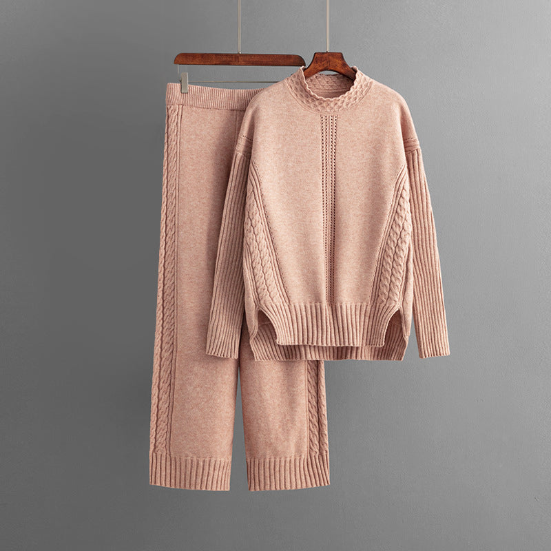 Cara | Pantalon d'hiver Fashionable and Effortless