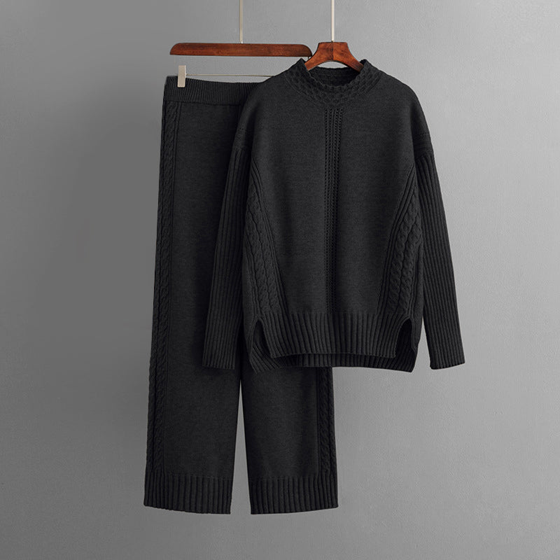 Cara | Pantalon d'hiver Fashionable and Effortless