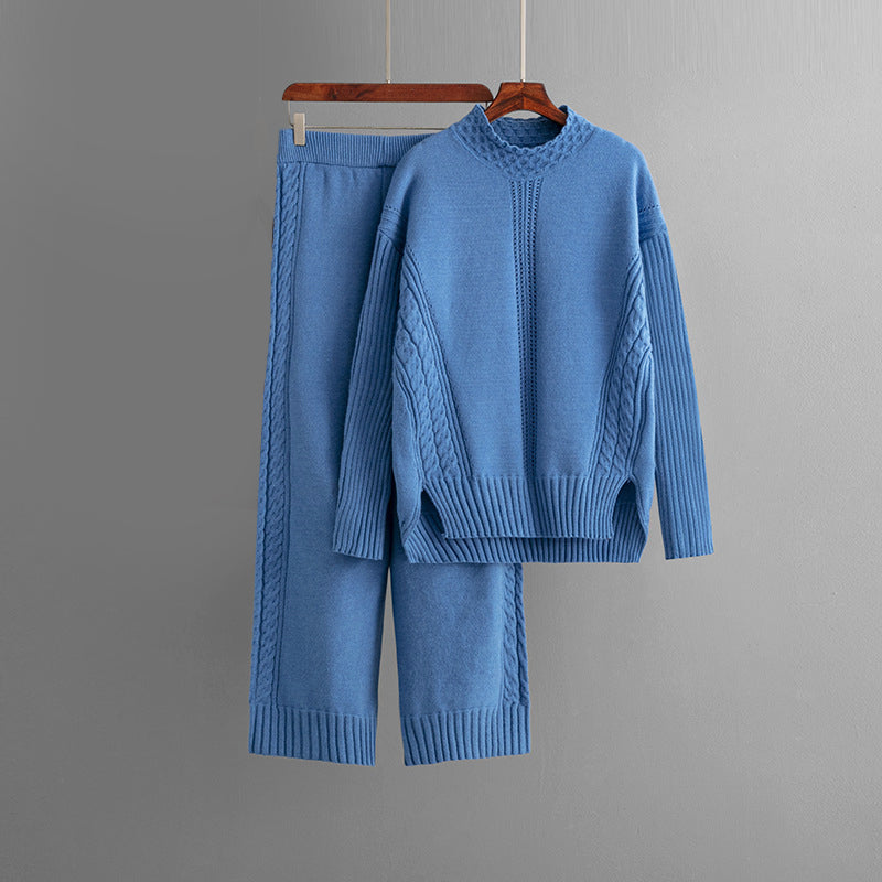 Cara | Pantalon d'hiver Fashionable and Effortless
