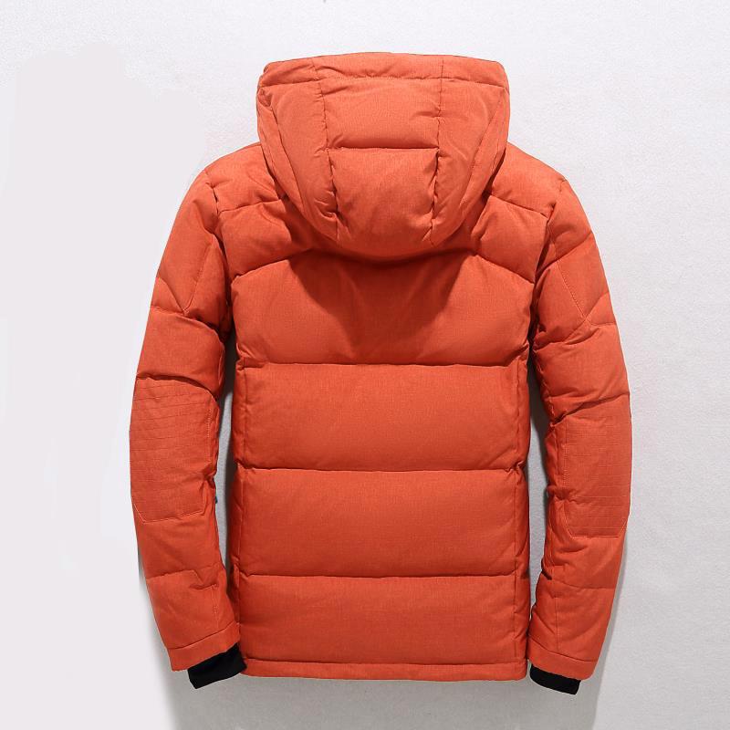 Ciel | Vêtement d'hiver classique et confortable