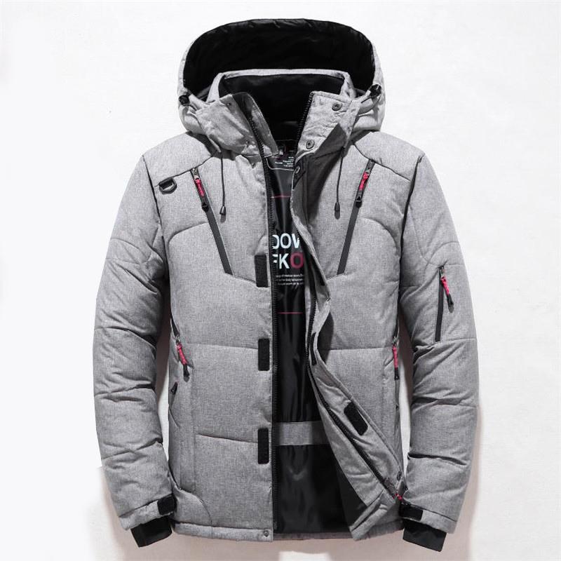 Ciel | Vêtement d'hiver classique et confortable