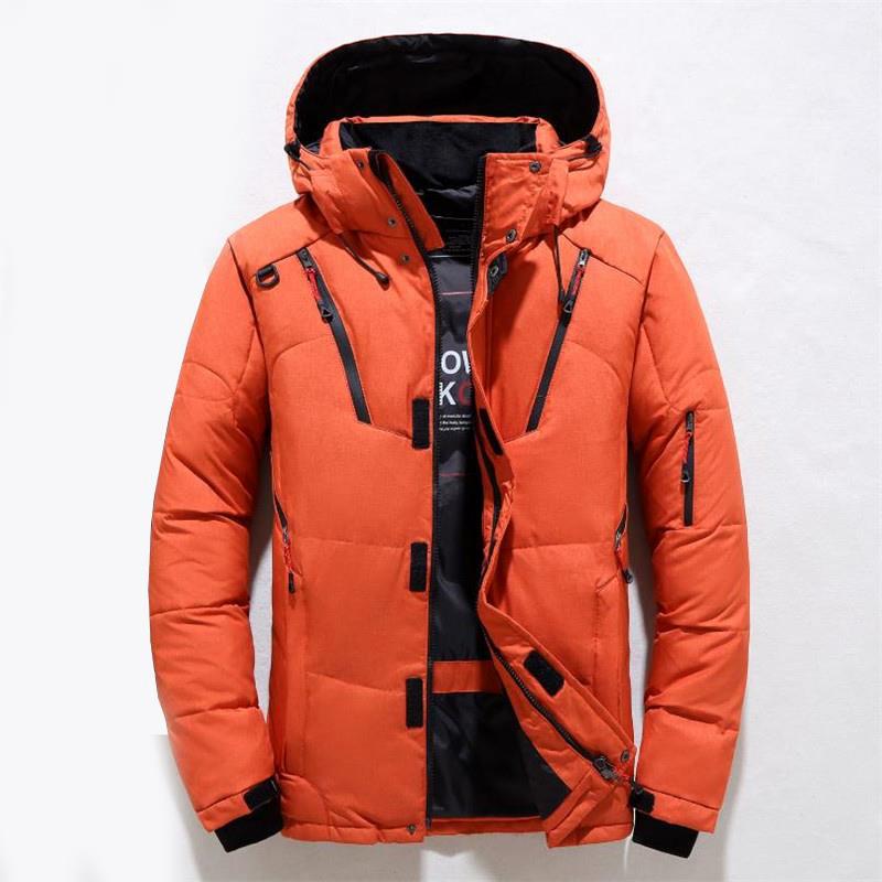 Ciel | Vêtement d'hiver classique et confortable