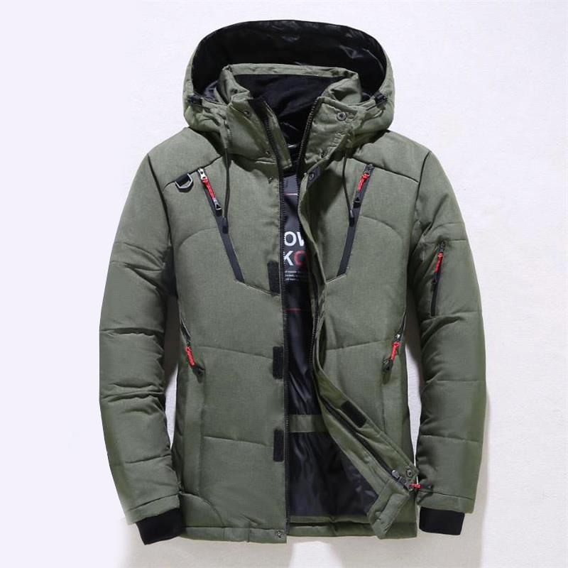 Ciel | Vêtement d'hiver classique et confortable