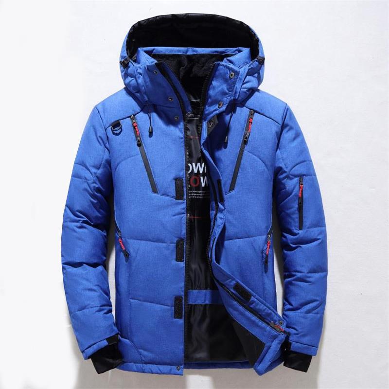 Ciel | Vêtement d'hiver classique et confortable
