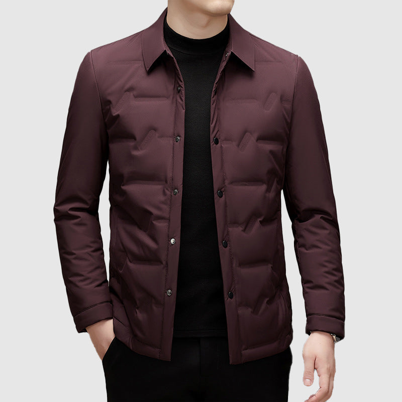 Thelma | Veste d'hiver élégante et polyvalente