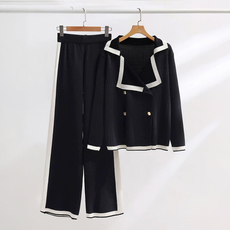 Melusine | Pantalon d'hiver moderne et tendance