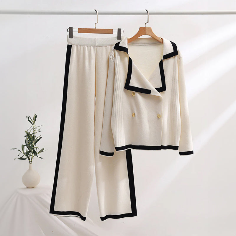 Melusine | Pantalon d'hiver moderne et tendance