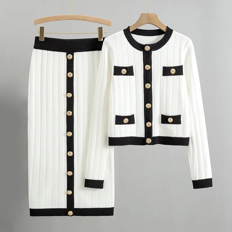 Tempest | Relaxed and Stylish winter Dress