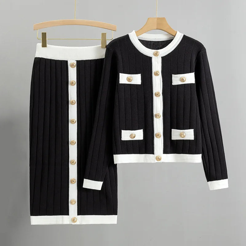 Tempest | Relaxed and Stylish winter Dress
