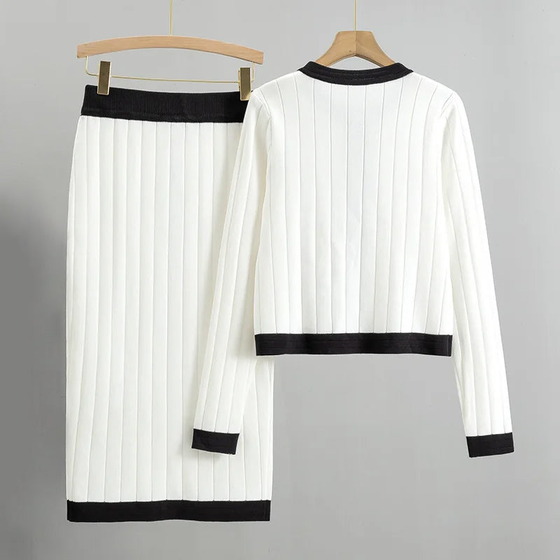 Tempest | Relaxed and Stylish winter Dress