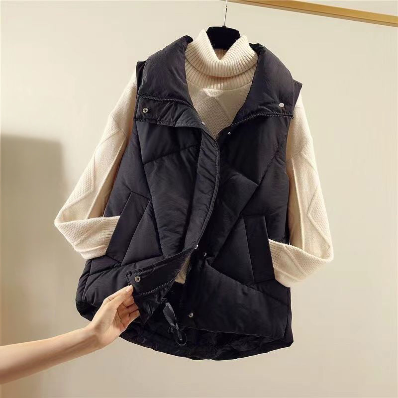 Alouette | Veste d'hiver décontractée et sans effort