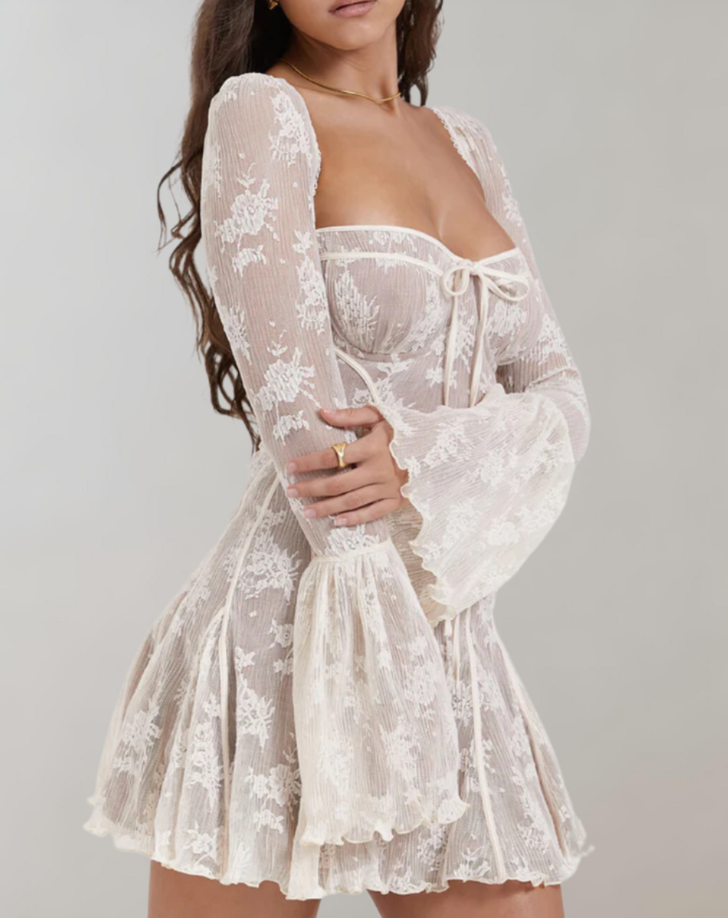 Frieda | Set d'hiver classique et confortable