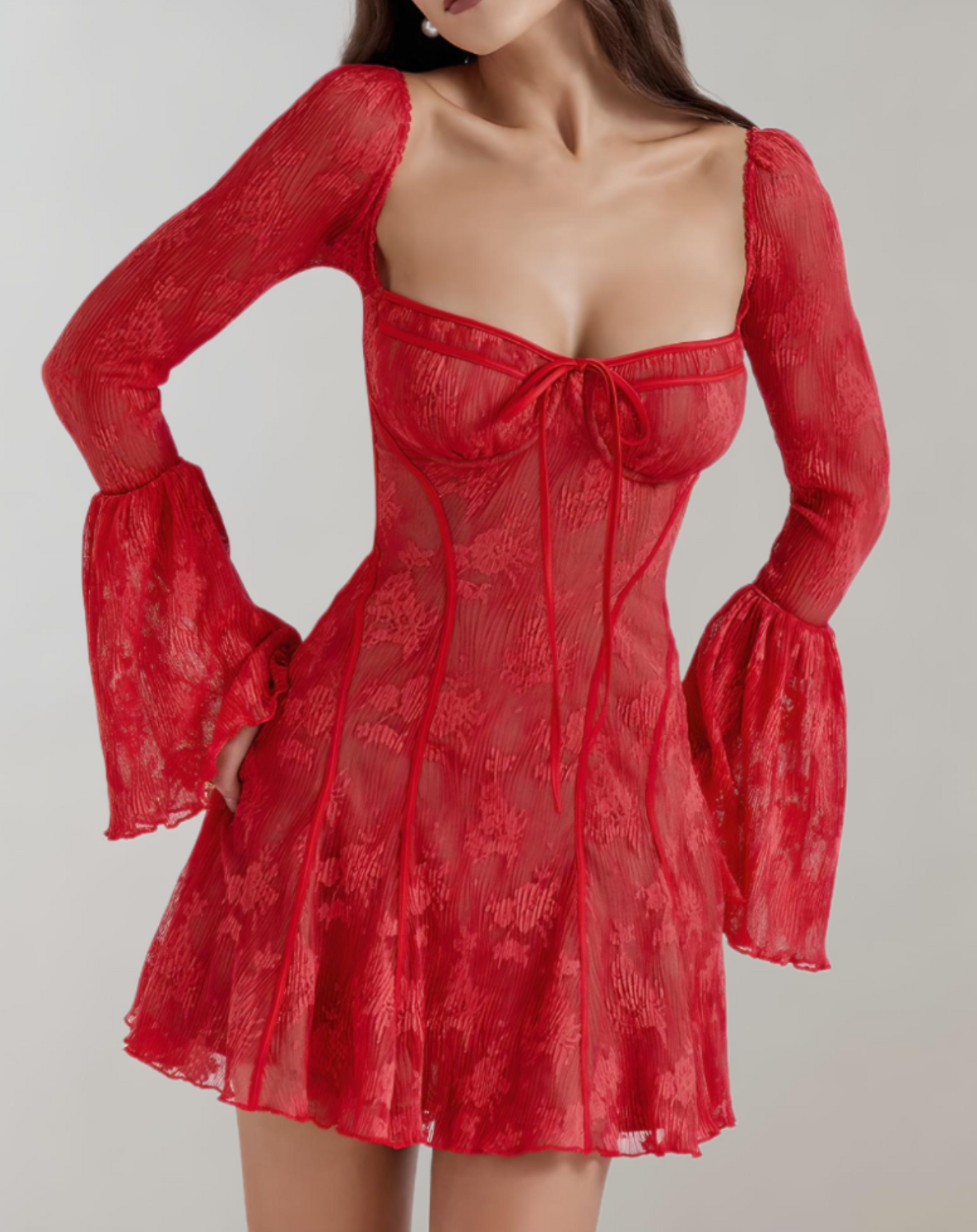 Frieda | Set d'hiver classique et confortable