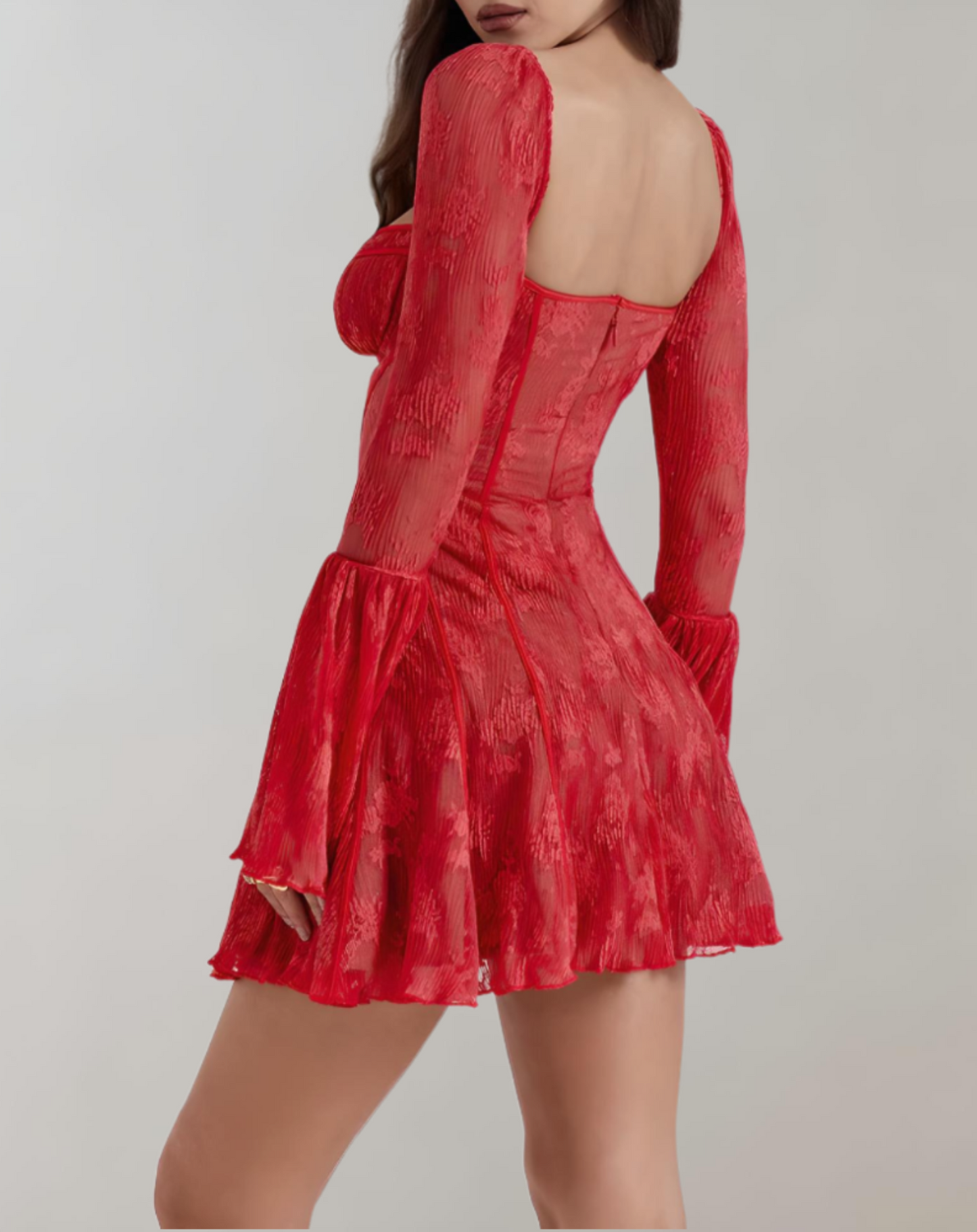 Frieda | Set d'hiver classique et confortable