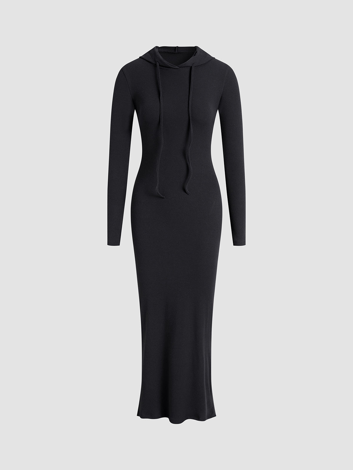 Myria | Robe d'hiver confortable et élégante