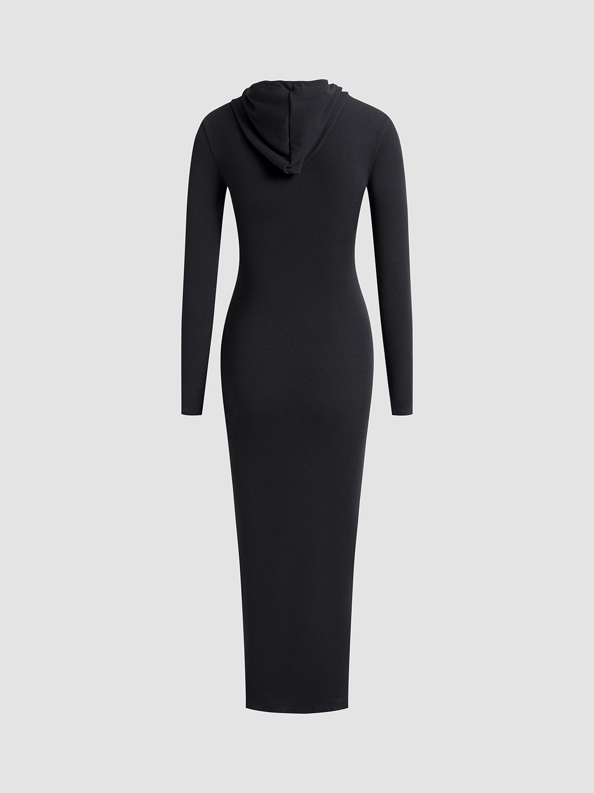 Myria | Robe d'hiver confortable et élégante