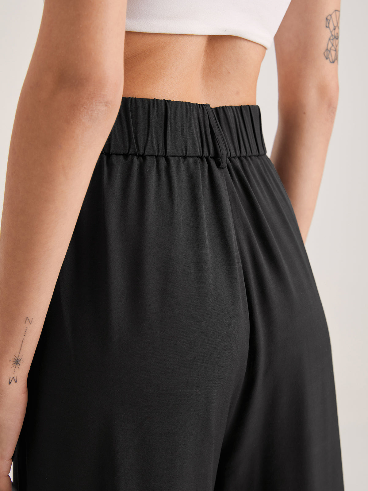 Laila | Vêtement d'hiver à la mode et sans effort