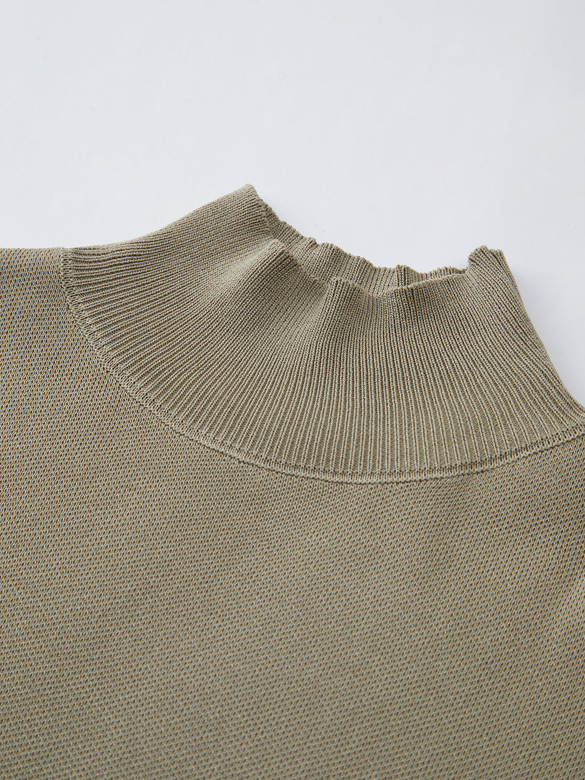 Thais | Intemporel et élégant pull-over d'hiver
