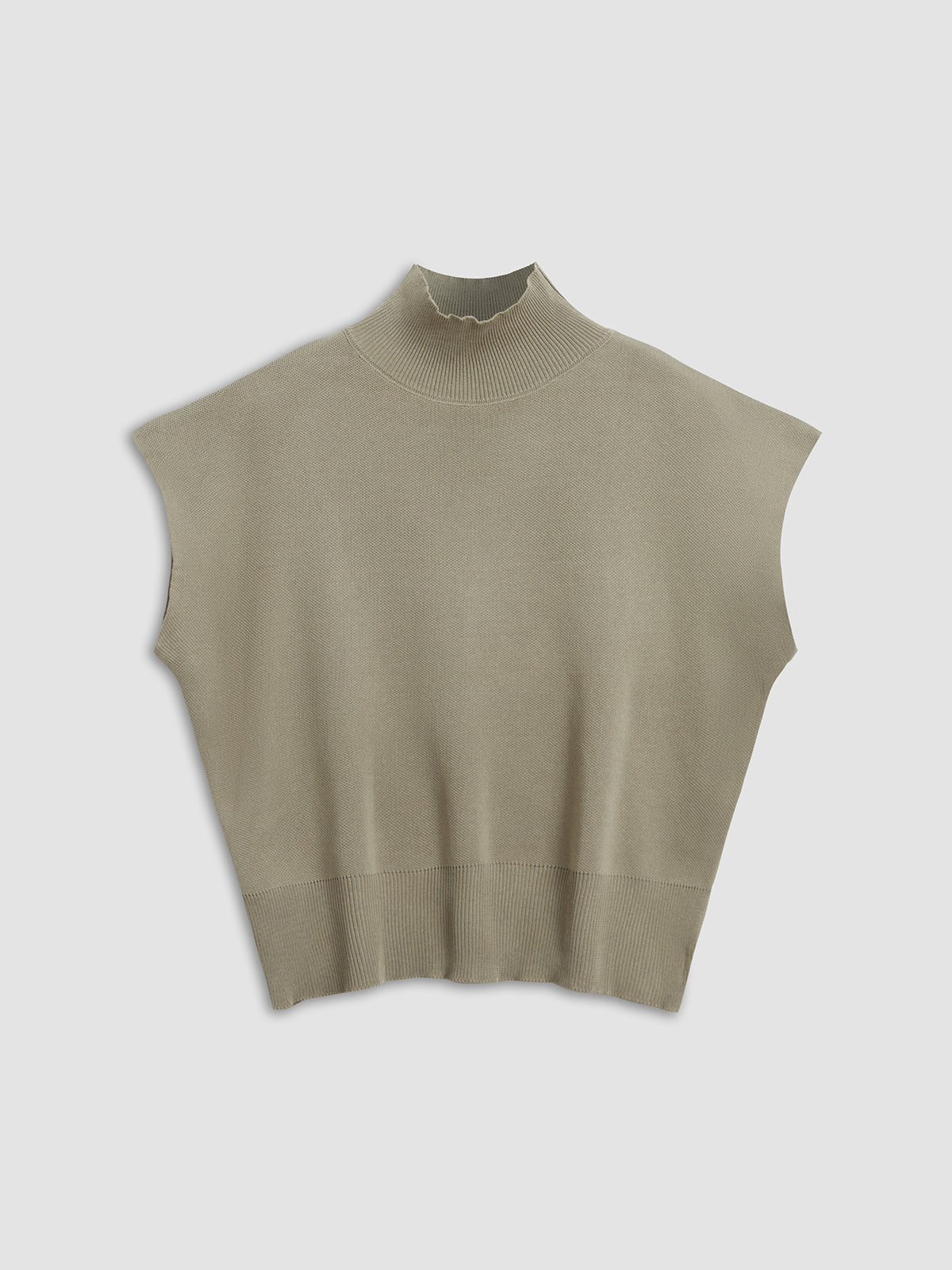 Thais | Intemporel et élégant pull-over d'hiver