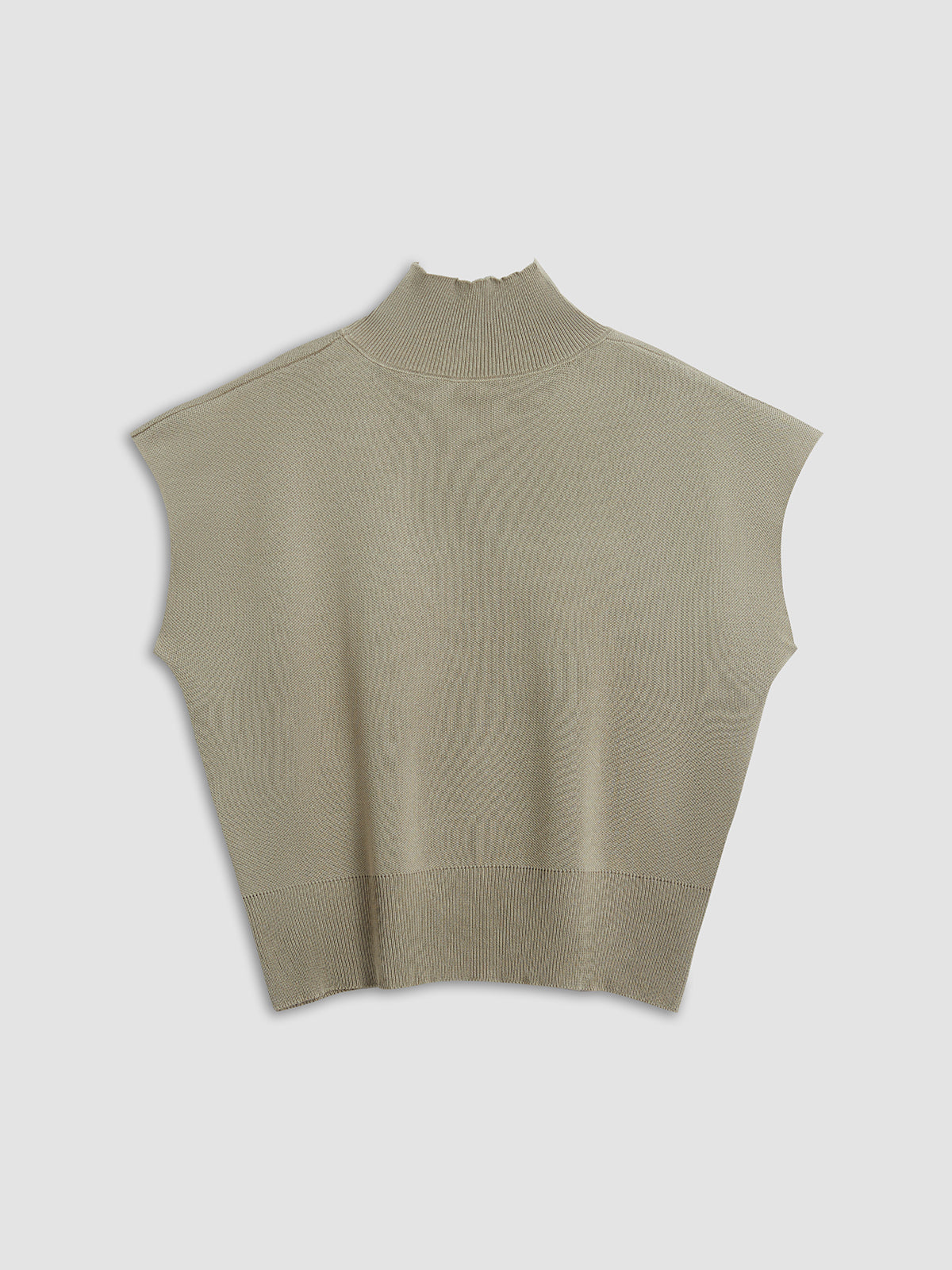 Thais | Intemporel et élégant pull-over d'hiver