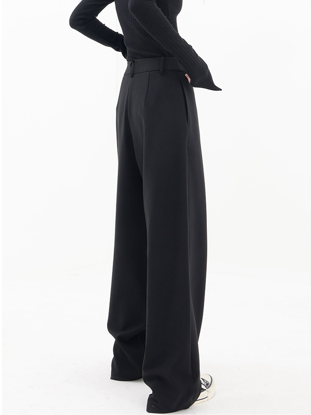 Tullia | Pantalon d'hiver moderne et polyvalent