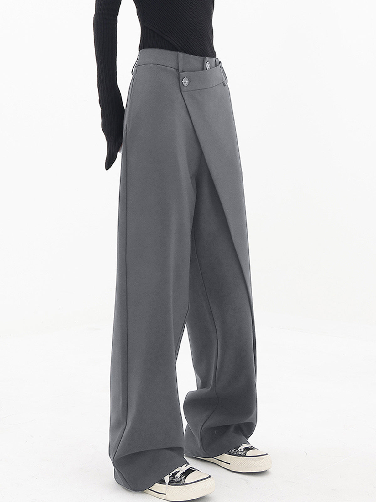 Tullia | Pantalon d'hiver moderne et polyvalent