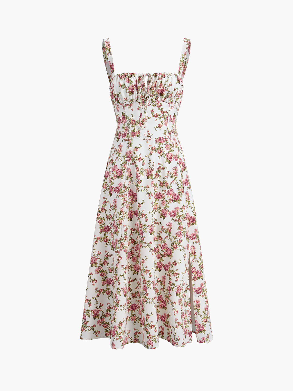 Wallis | Robe d'hiver Effortless and Classy